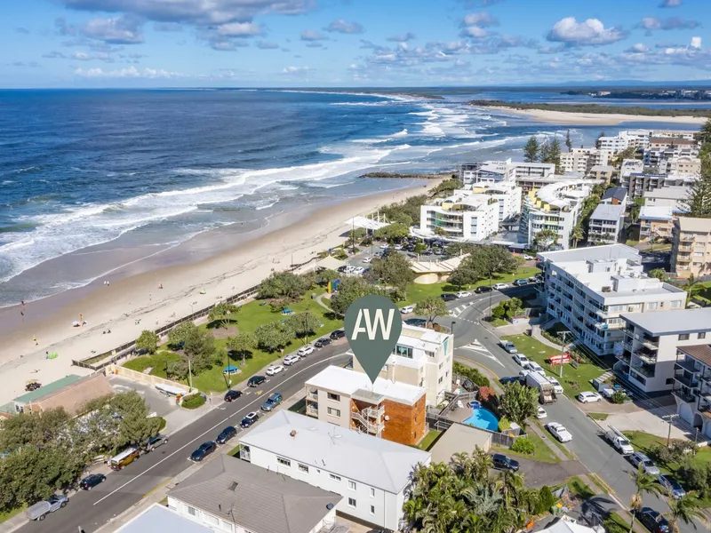 Beach Lifestyle and Dream Location in Perfect Package