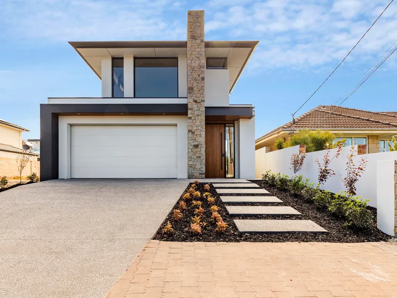 When Creativity, Quality and Design Combine