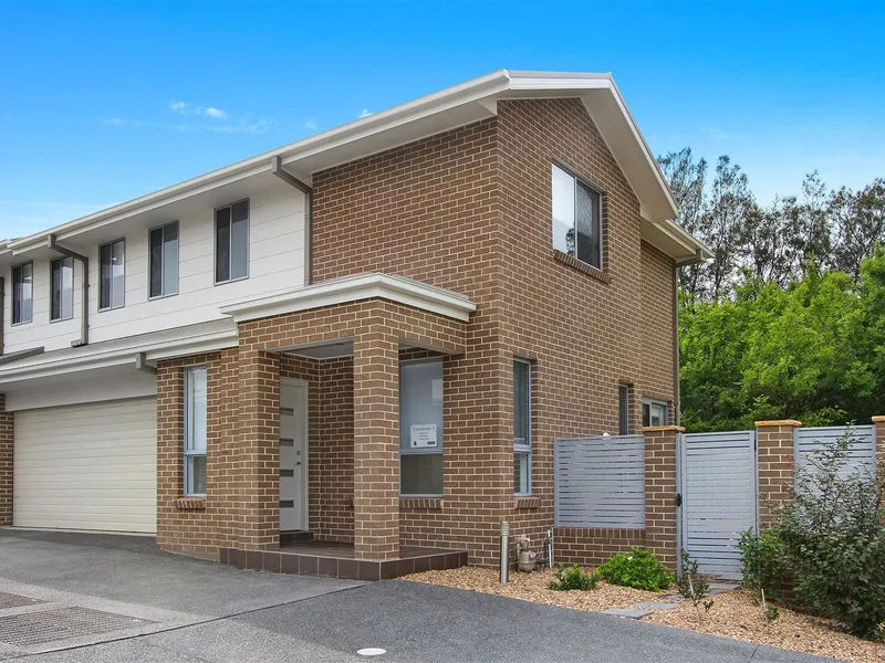 Now THIS is living - Available mid September