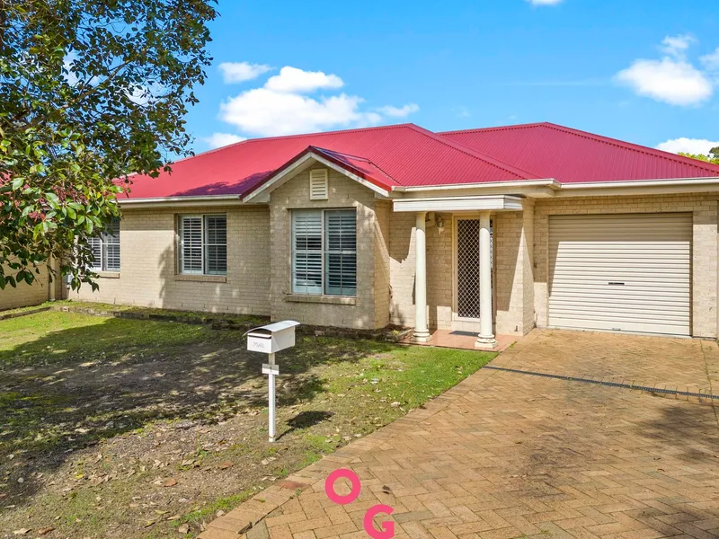 Nottingham Hill Estate Morpeth