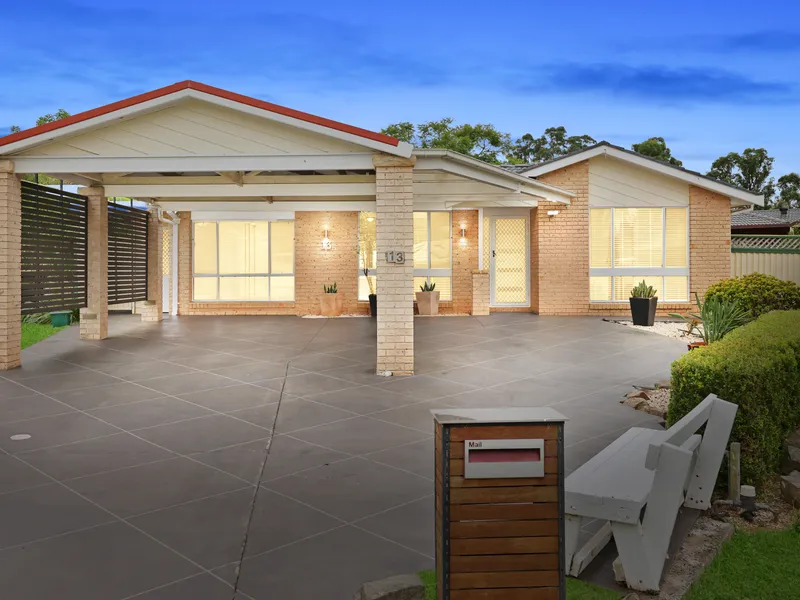 Off Market Opportunity !!