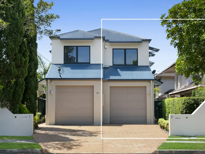 Immaculate Miami Duplex - Easy Walk to Beach!