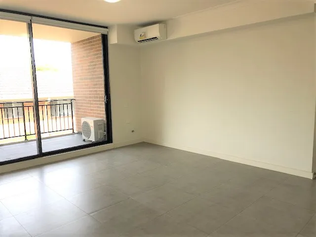 TWO BEDROOM APARTMENT