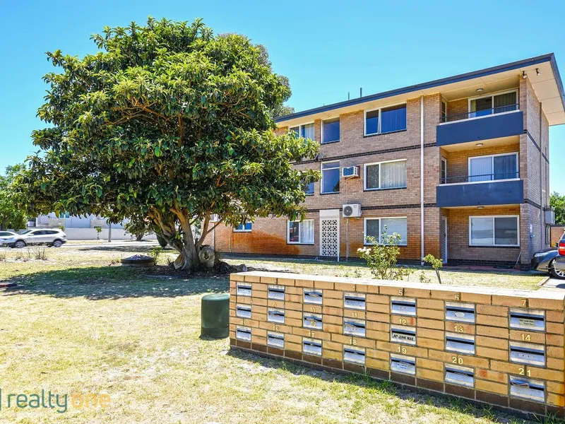 TOP LOCATION, ENJOY THE APPLECROSS LIFESTYLE!!