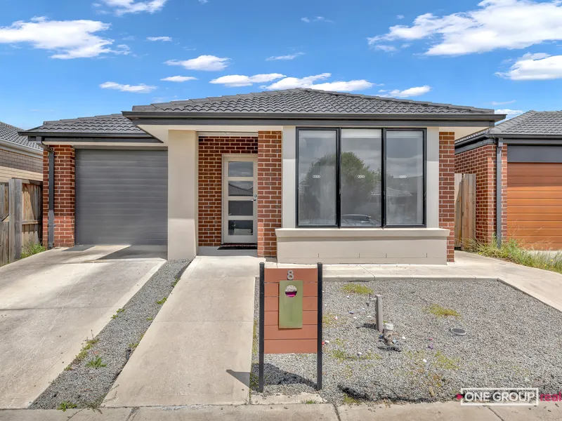 Family Home in Mernda