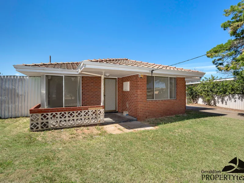 Lovely BRICK starter