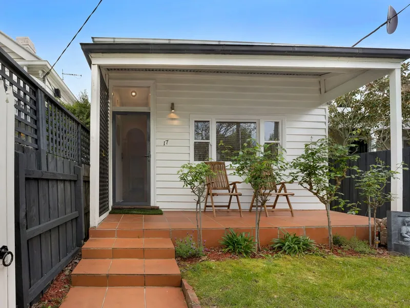 Victorian gem in premiere Armadale location