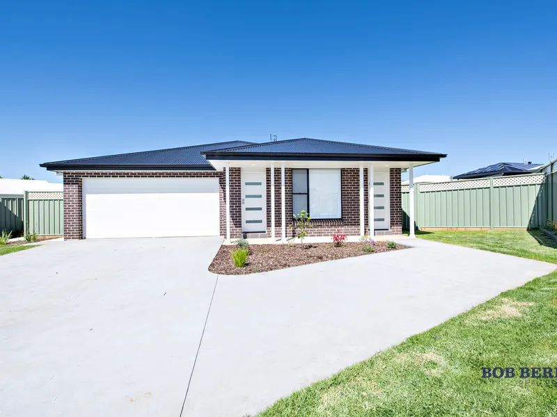 Brand New Family Residence
