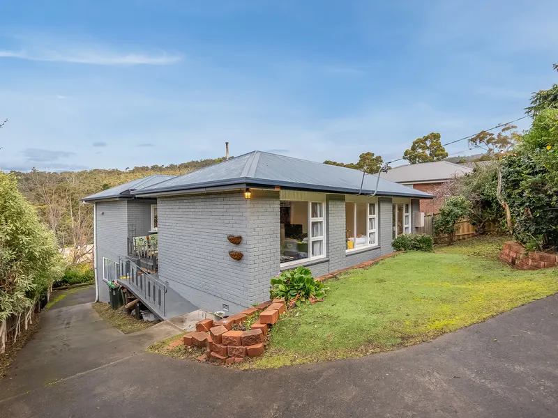 Flexibility as boundless as the views