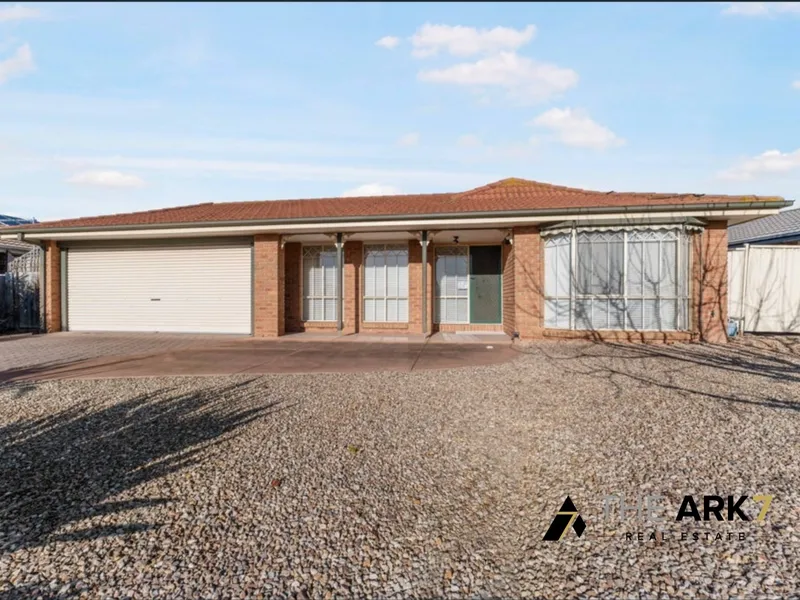 Beautiful Family Home For Rent!
