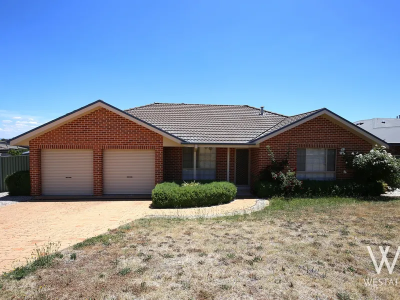 FANTASTIC FAMILY HOME