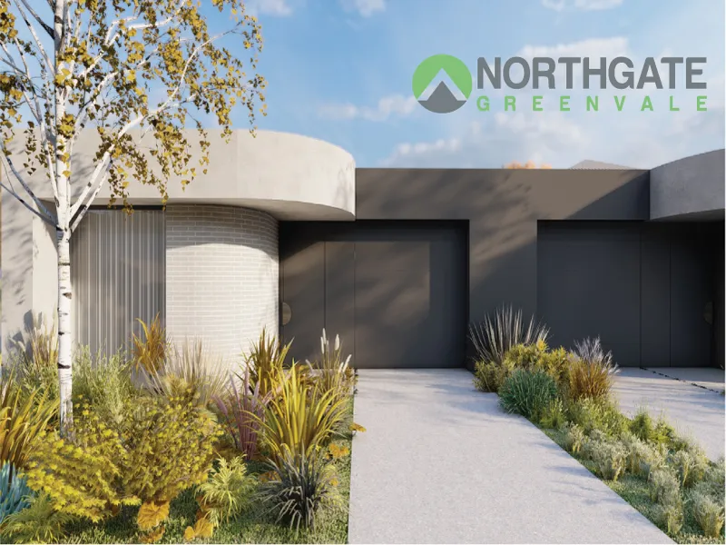 Ready to Build - Premium Park Frontage House & Land Package