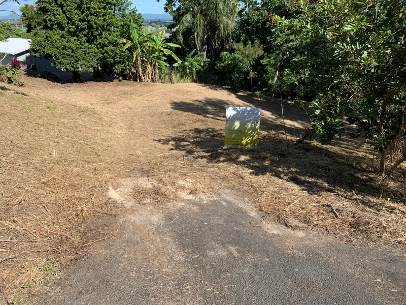 Bald Hills Elevated Allotment with Rural Views - 3607m2