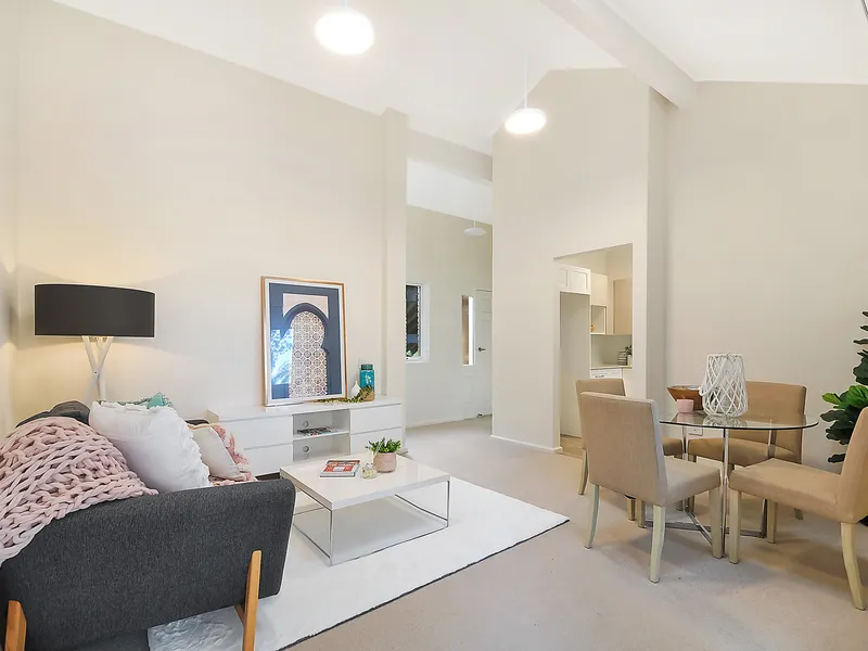 Your own slice of heaven