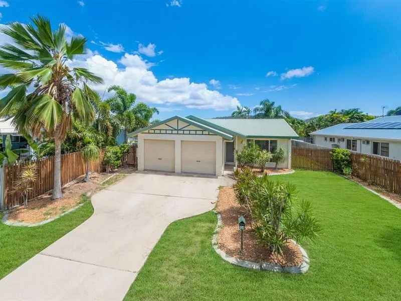 Renovated Family Home