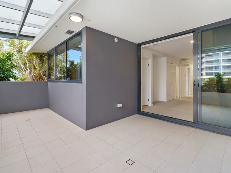 The Ultimate Location | Portside Apartment Living
