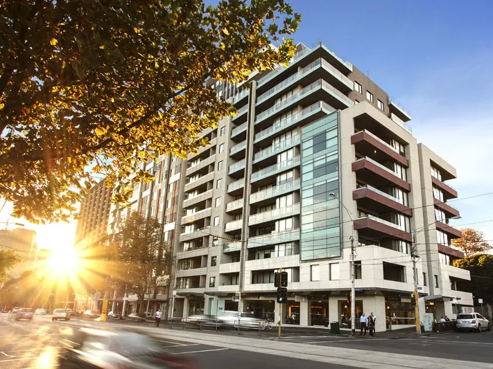 Urban Splendour!