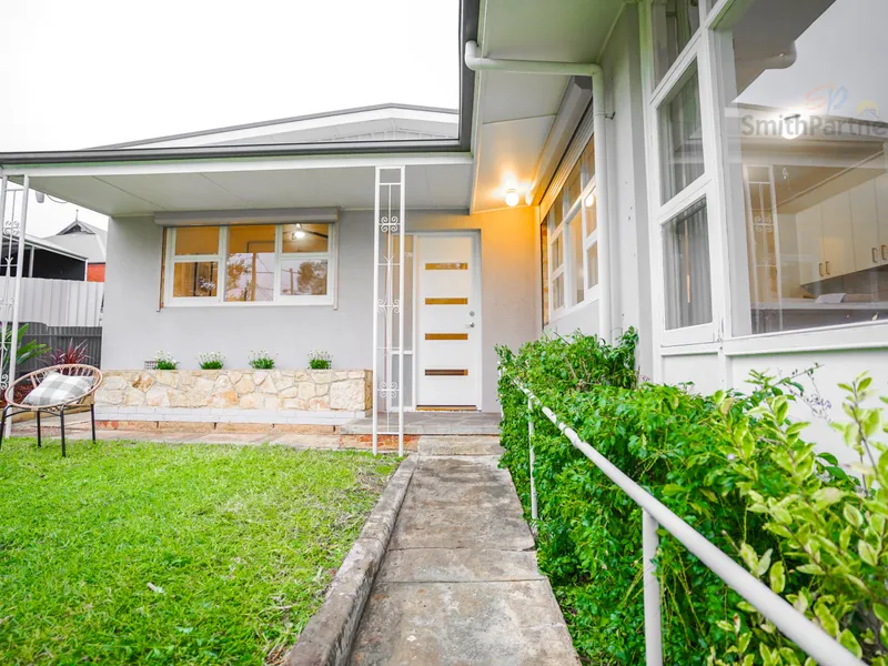 Updated Family Home With Solar!