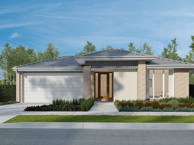 Lot 522 Springfield Drive Lochinvar Hereford Hill - Hillman 268