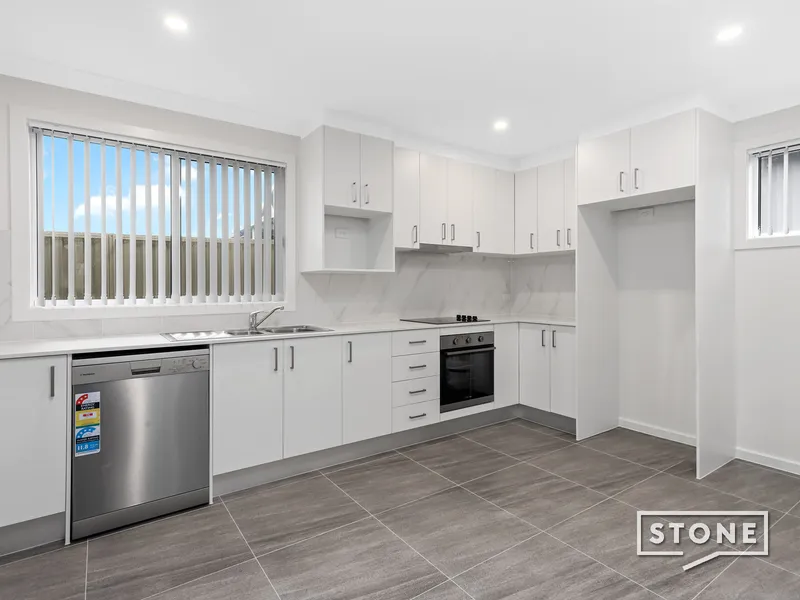 Brand new granny flat