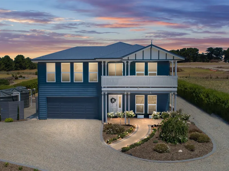 Lifestyle island living at its best