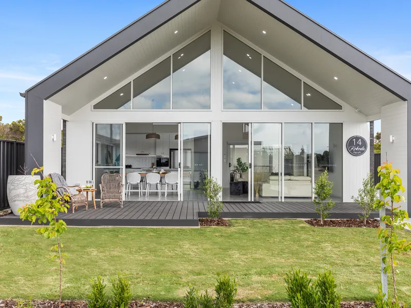 Elegance - Grace - Sophistication