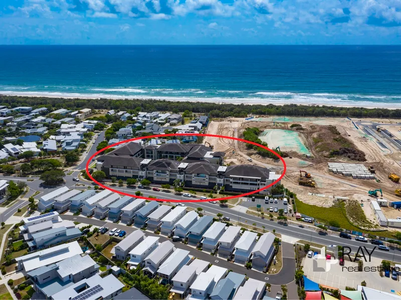 Balinese Bliss in Casuarina Beach