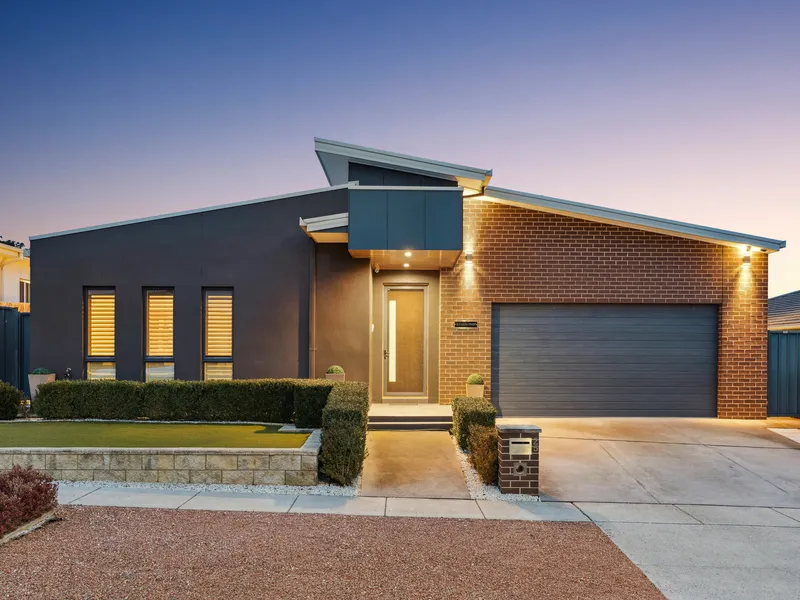 Luxury Living at Its Finest: The Award-Winning Home at 25 Casilda Street