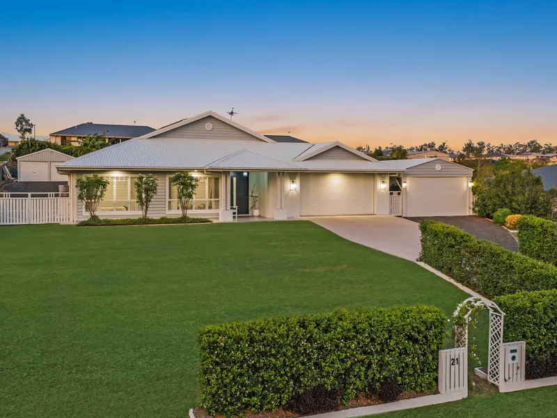 You'll LOVE This Home!