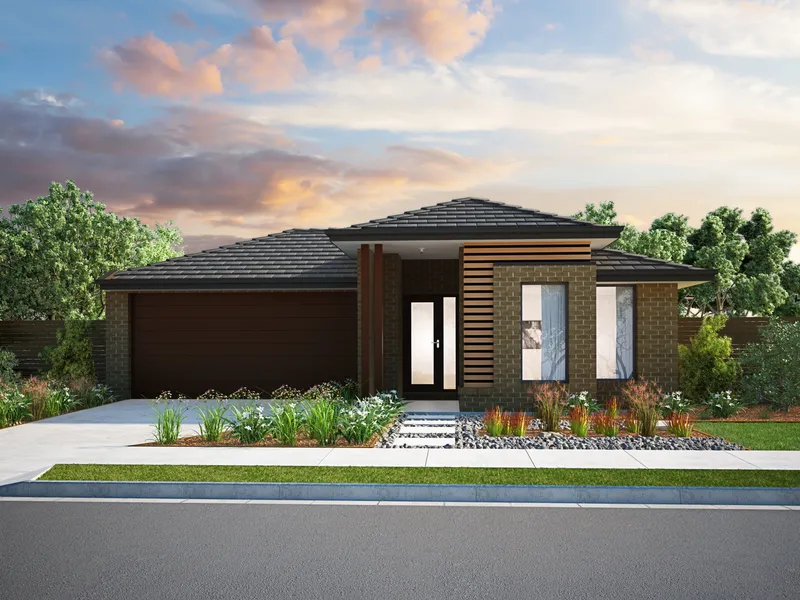 Perfect FHB Home and Land Package by Burbank