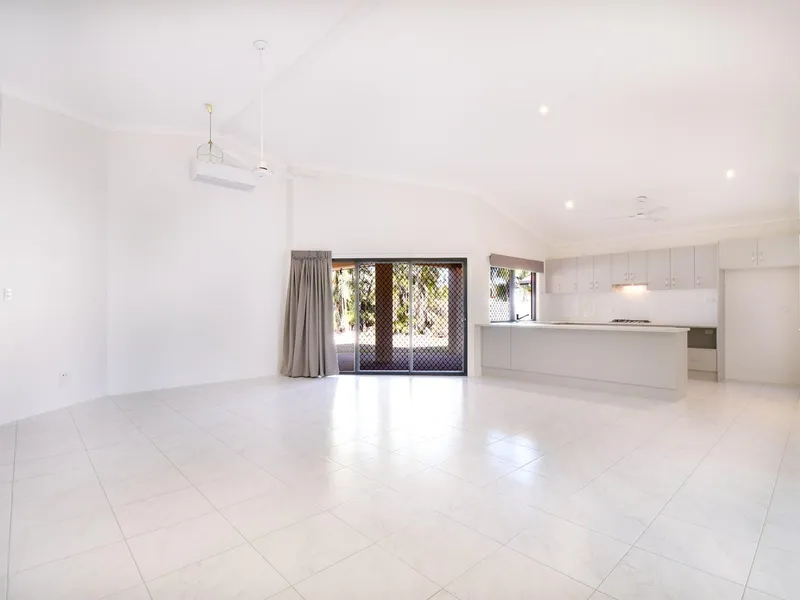 Well presented, spacious family home