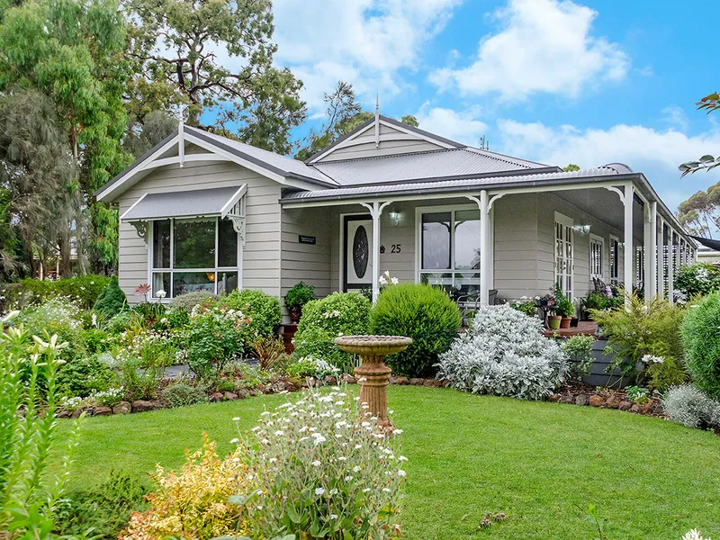 Immaculate Home with Waterfront Views