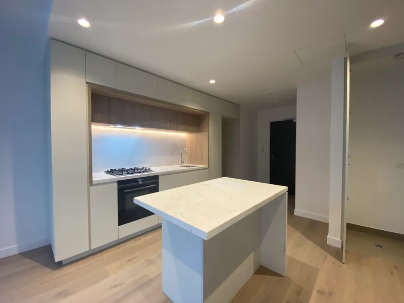 Brand New WSP | Furnished 1B1B with Study | Southern Cross Station