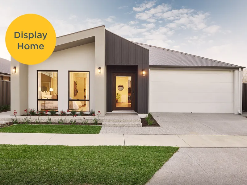 THIS GO HOMES DISPLAY IS NOW FOR SALE!