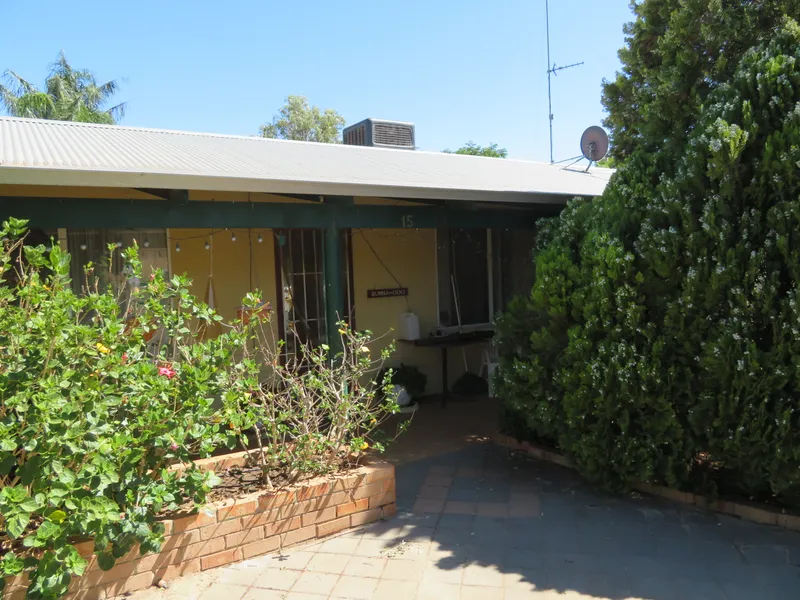 GUNNA-DOO EASY CARE HOME Price Dropped now only $ 275,000