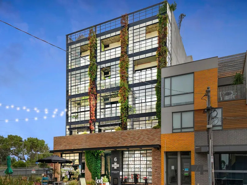 Nightingale Housing - Sustainable living with the ideal urban village