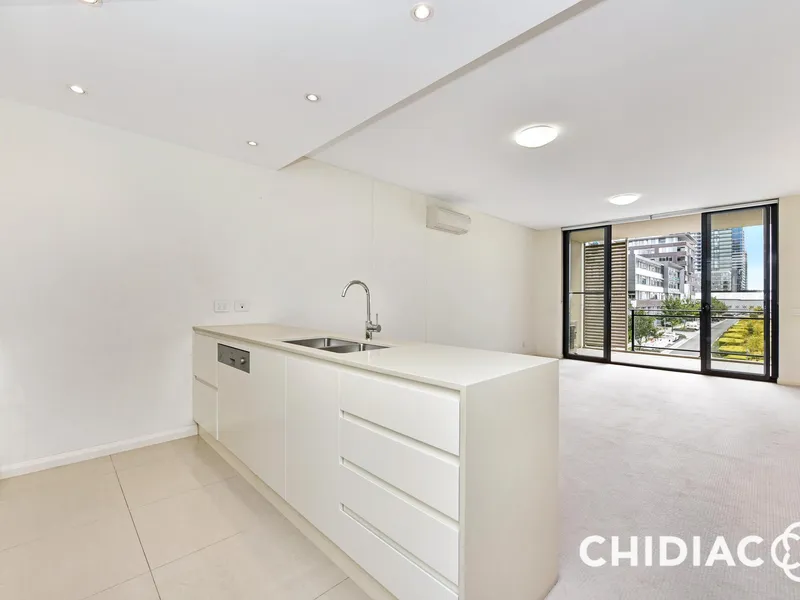 Freshly painted apartment | Two balconies & two car spaces | North-west facing