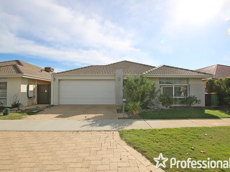 HOME OPEN WEDNESDAY 22nd of DECEMBER 4:45pm