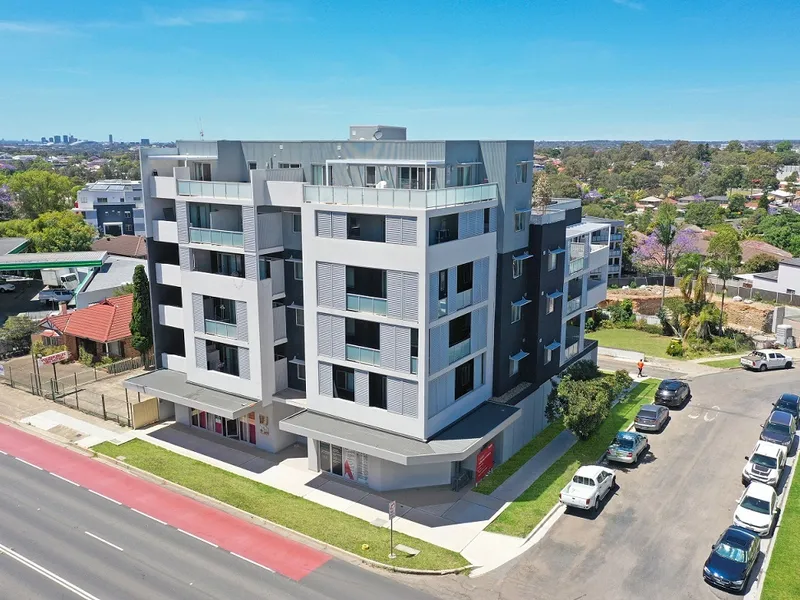 2 Bedroom Apartment for Lease!!!