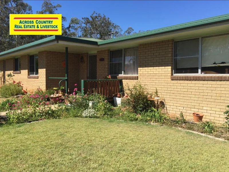 3 BEDROOM SPACIOUS HOME WITH RUMPUS ROOM