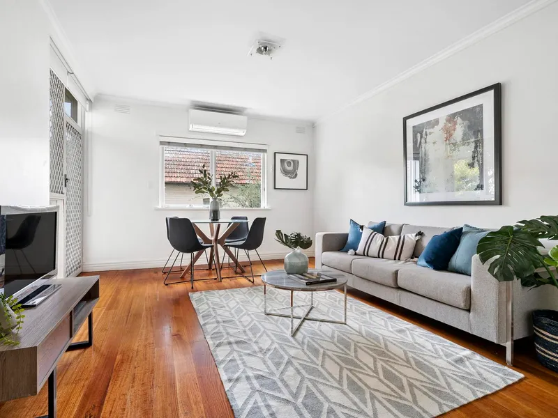 Prahran Perfection!