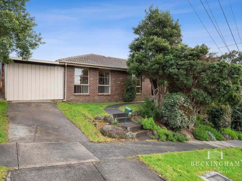 FAMILY HOME, QUIET LOCALE