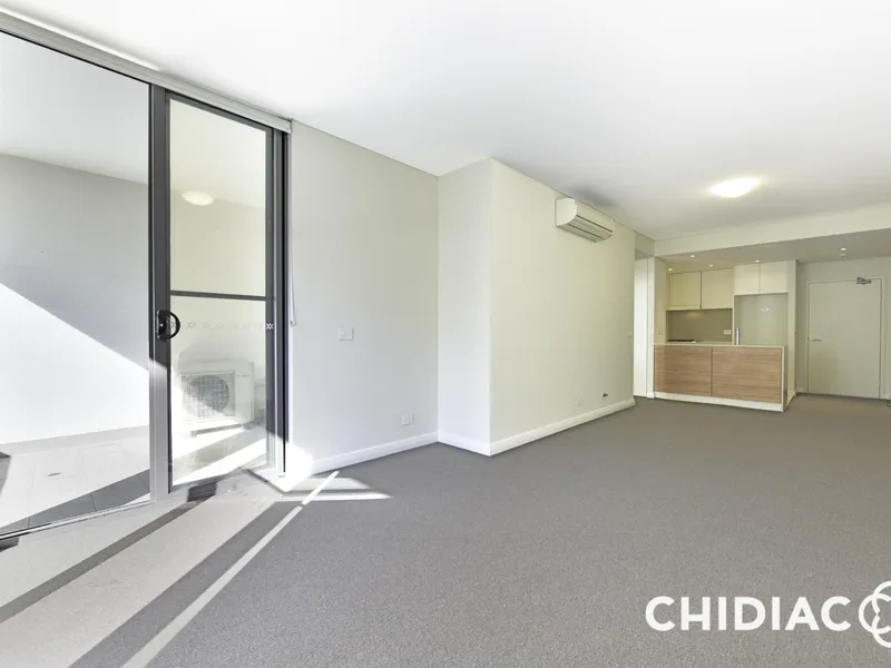 Modern Residence | Open plan living | Split system air conditioning