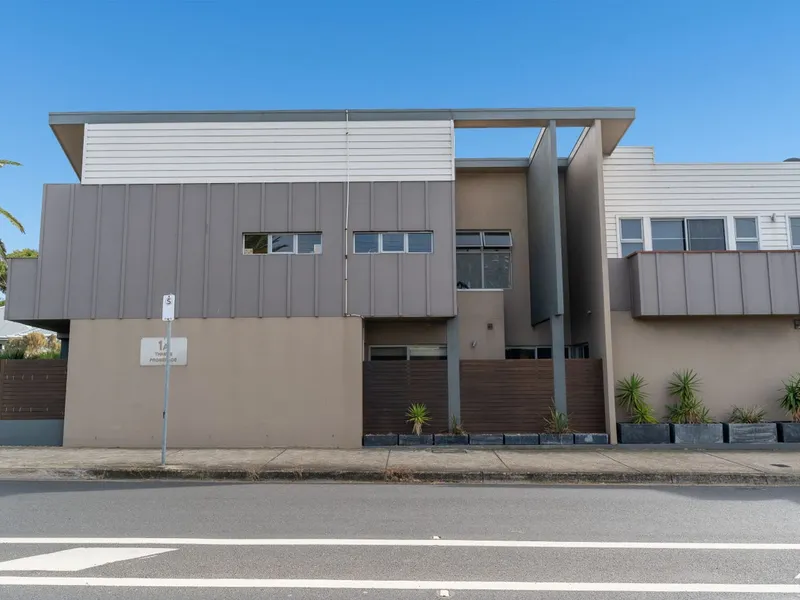 Set In The Heart Of Chelsea