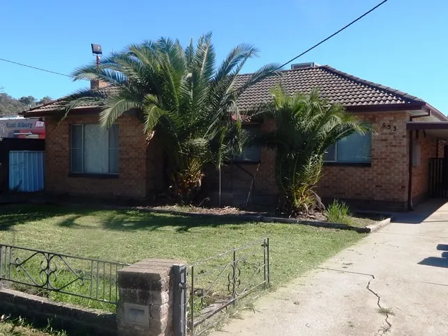 CLOSE TO HOSPITAL & AMENITIES