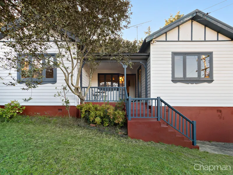 High Side Blue Mountains 3 Bedroom Cottage - Open For Inspection Saturday 3rd April Between 10.00am and 10.30am
