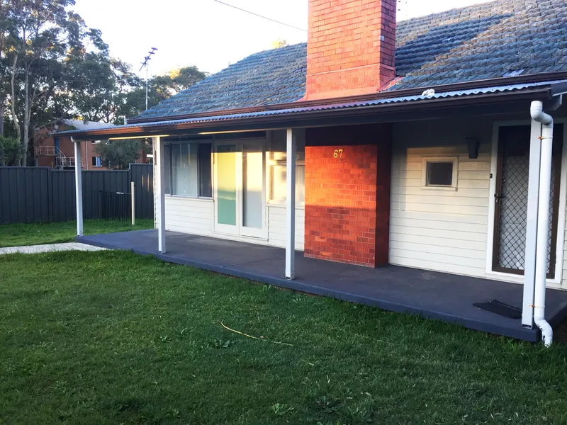 STUDENT ACCOMODATION