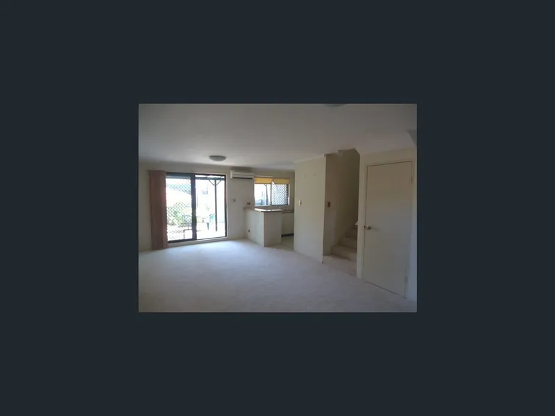 Perfectly Positioned 4 Bedroom Townhouse