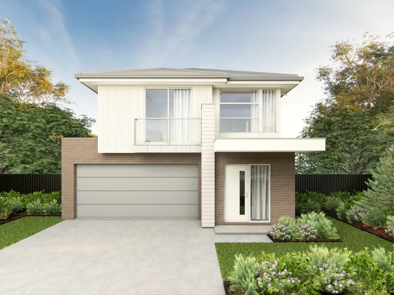 Finance option no out of pocket mortgage repayments while you build | Everything included, air con, fly screens, floor coverings, driveway and more!