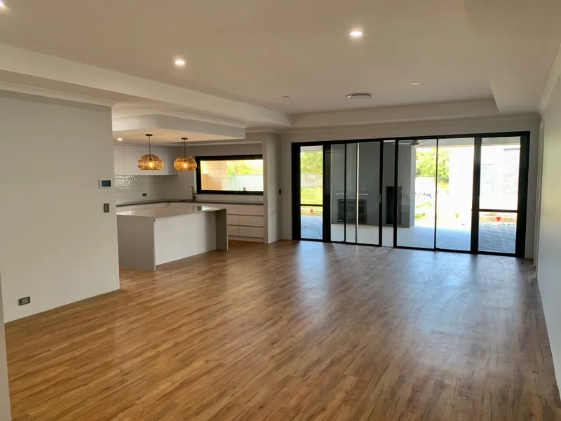 Brand New Home with ALL THE FEATURES!